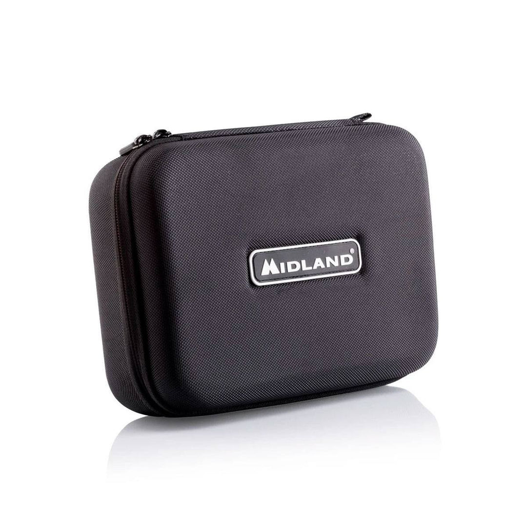 Intercomunicador bluetooth MIDLAND BTX2 Pro S TWIN PACK