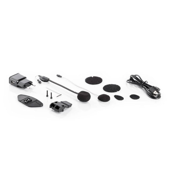 Intercomunicador bluetooth MIDLAND BTX2 Pro S TWIN PACK