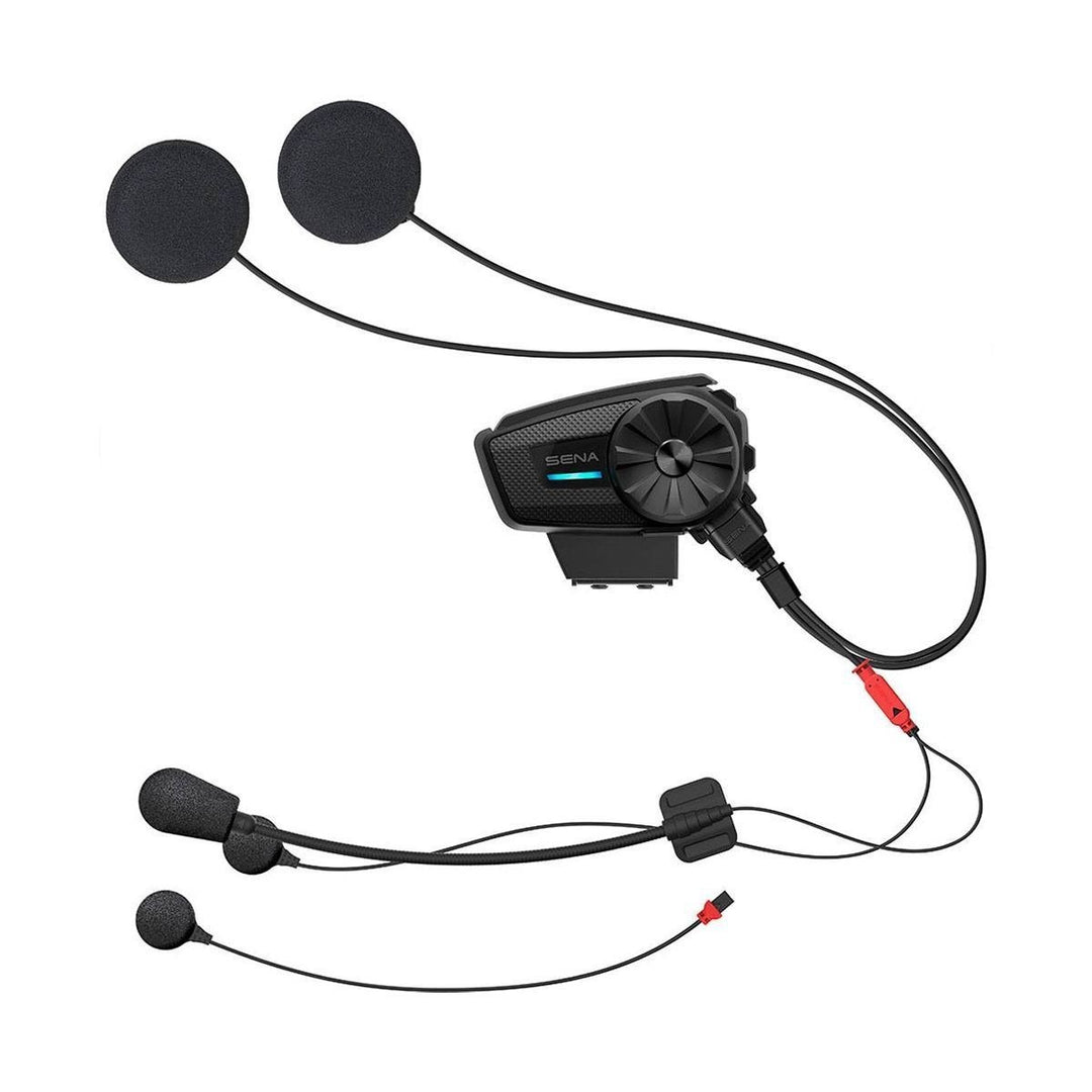 Intercomunicador Sena Spider ST1 Unidad