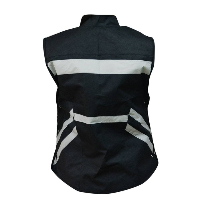 Chaleco Aico Negro