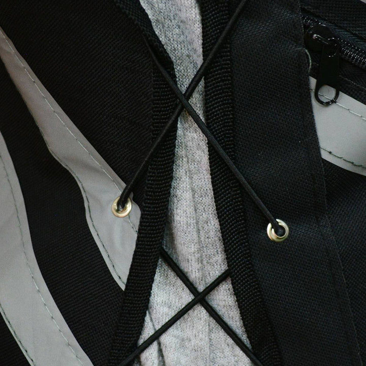 Chaleco Aico Negro