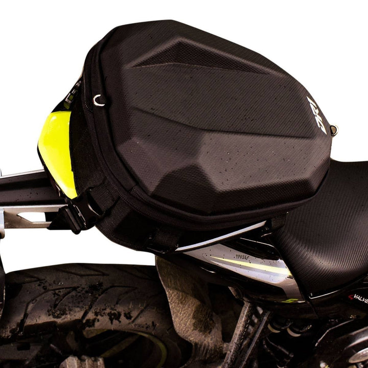 MALETA DR1 MINI TANK BAG RIGIDA