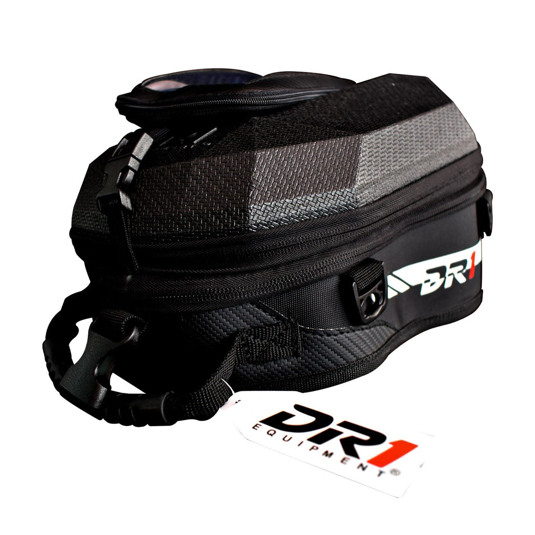 MALETA DR1 MINI TANK BAG RIGIDA