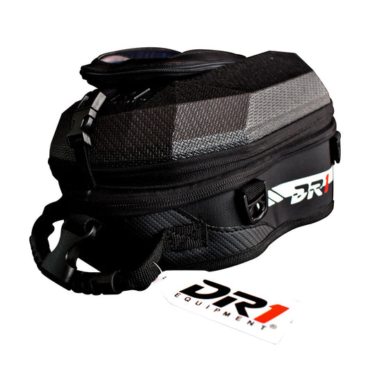 MALETA DR1 MINI TANK BAG RIGIDA