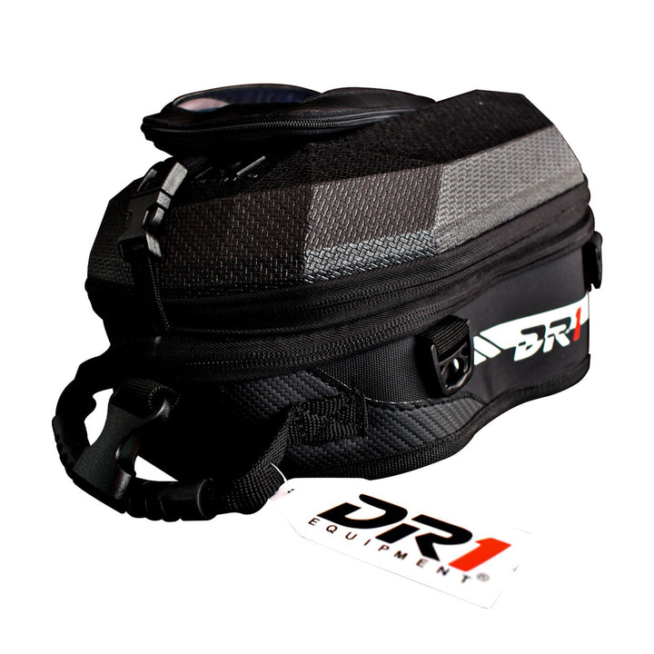 MALETA DR1 MINI TANK BAG RIGIDA