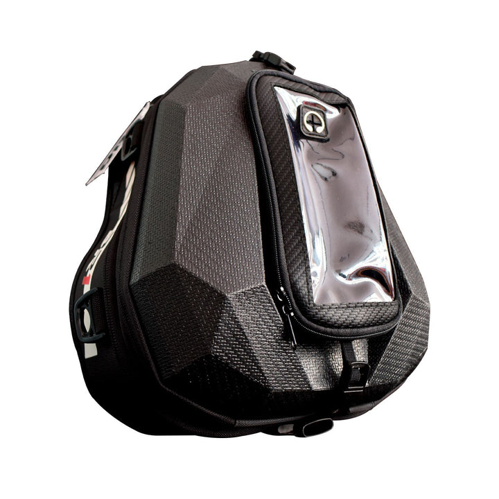 MALETA DR1 MINI TANK BAG RIGIDA