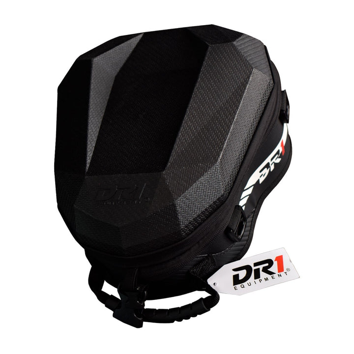 MALETA DR1 MINI TANK BAG RIGIDA