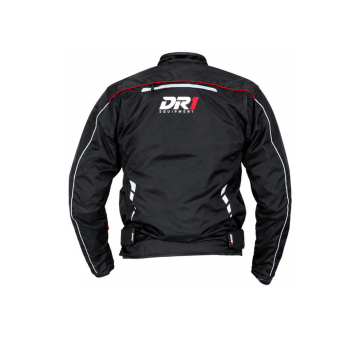 CHAQUETA DR1 BLACK PRO