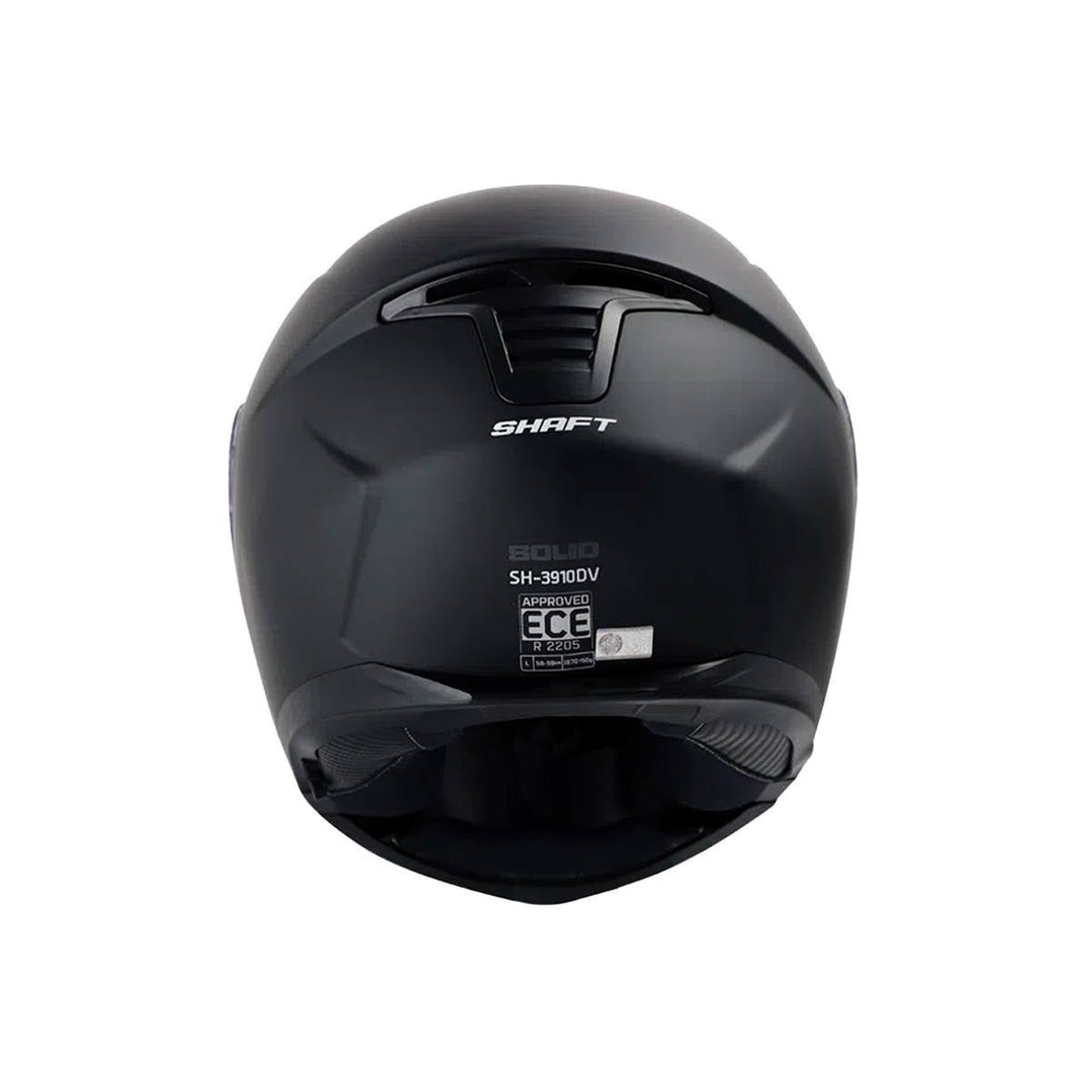 Casco Shaft 3910DV Solid
