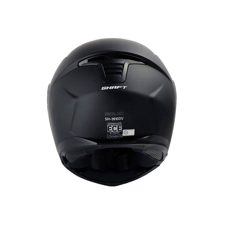 Casco Shaft 3910DV Solid