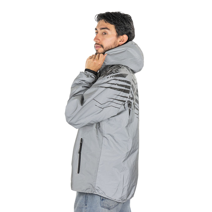 CHAQUETA DR1 REFLEX D FAZ ULTRA LIGHT