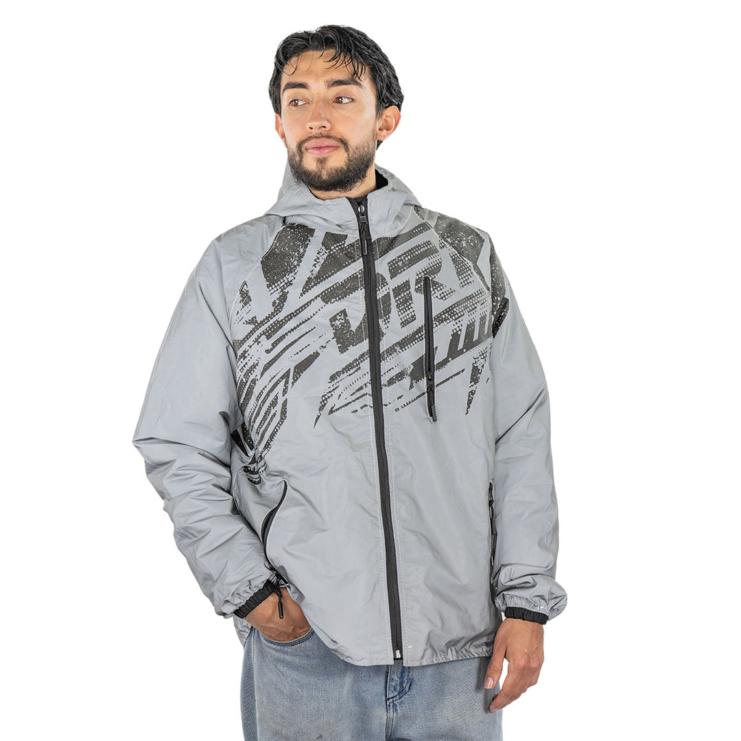 CHAQUETA DR1 REFLEX D FAZ ULTRA LIGHT