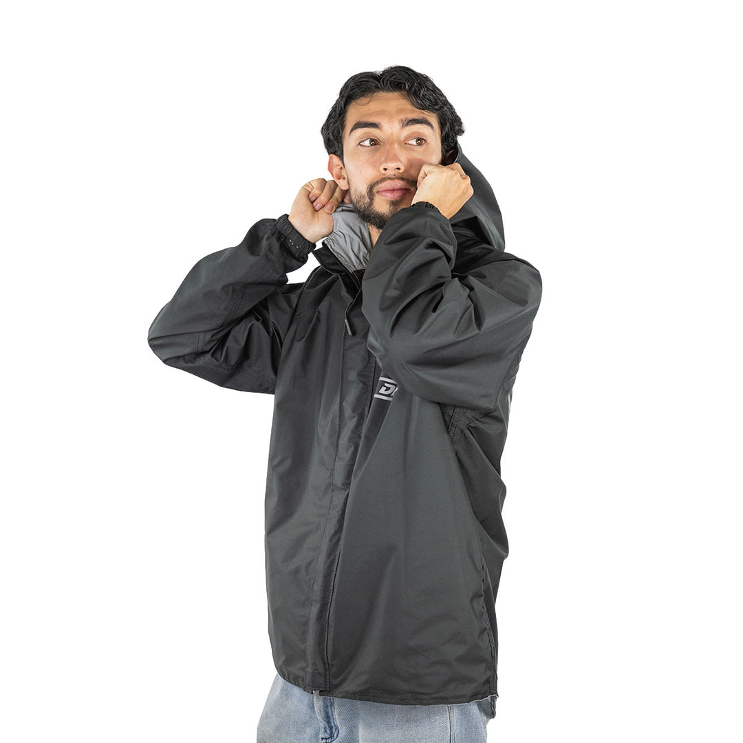 CHAQUETA DR1 REFLEX D FAZ ULTRA LIGHT