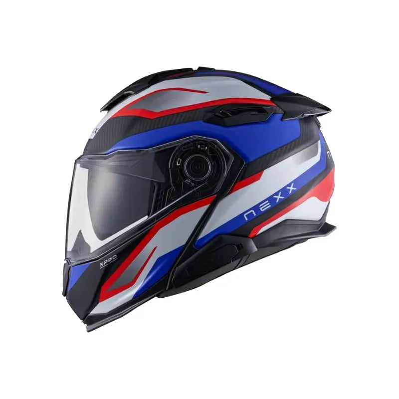 NEXX X.LIFETOUR CARBON PRO MILE