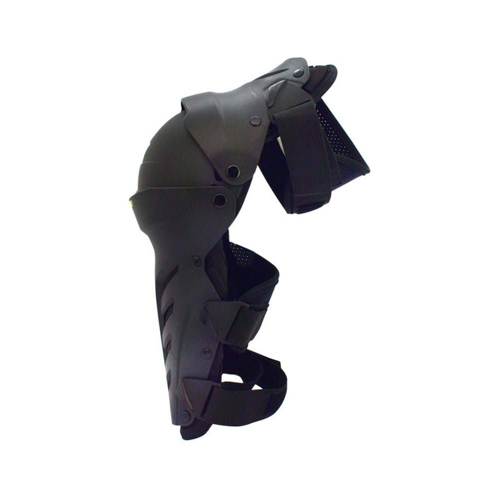 Rodilleras Shaft 320 Negro