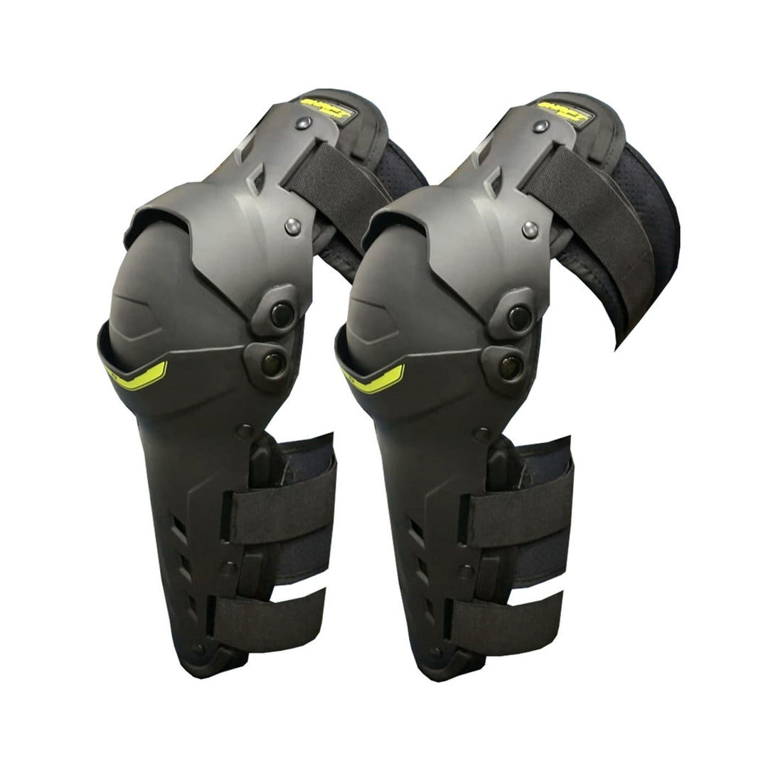 Rodilleras Shaft 320 Negro