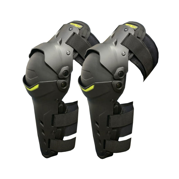 Rodilleras Shaft 320 Negro