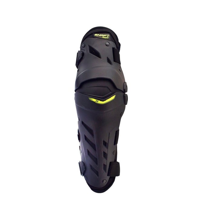 Rodilleras Shaft 320 Negro