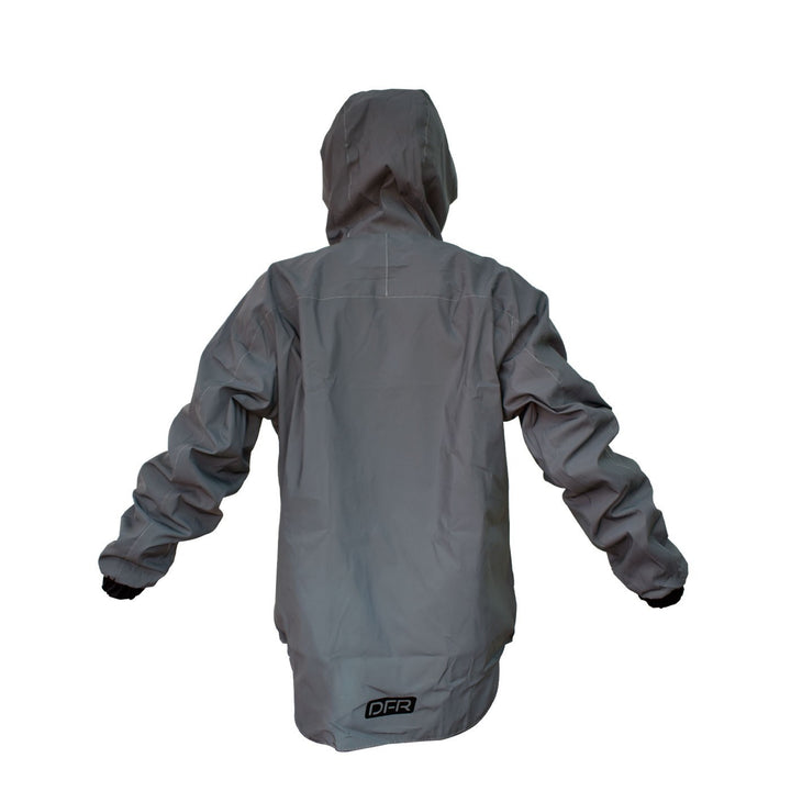 Chaqueta DFR Doble Faz Negra
