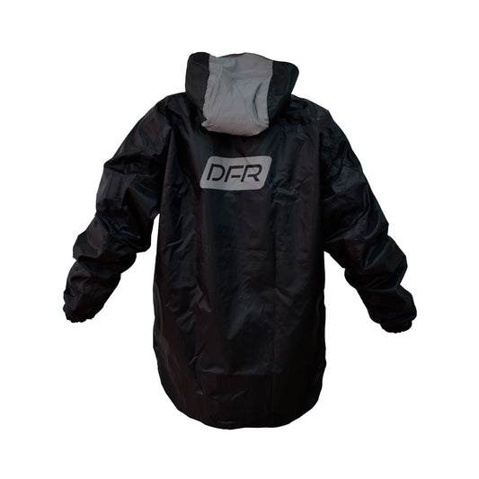 Chaqueta DFR Doble Faz Negra