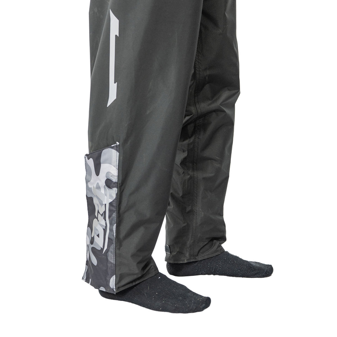 IMPERMEABLE DR1 ARMY