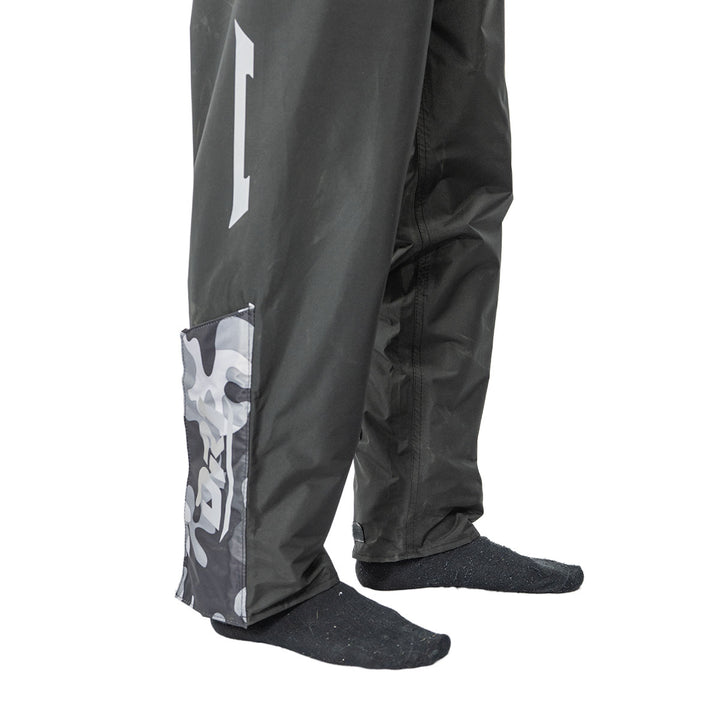 IMPERMEABLE DR1 ARMY