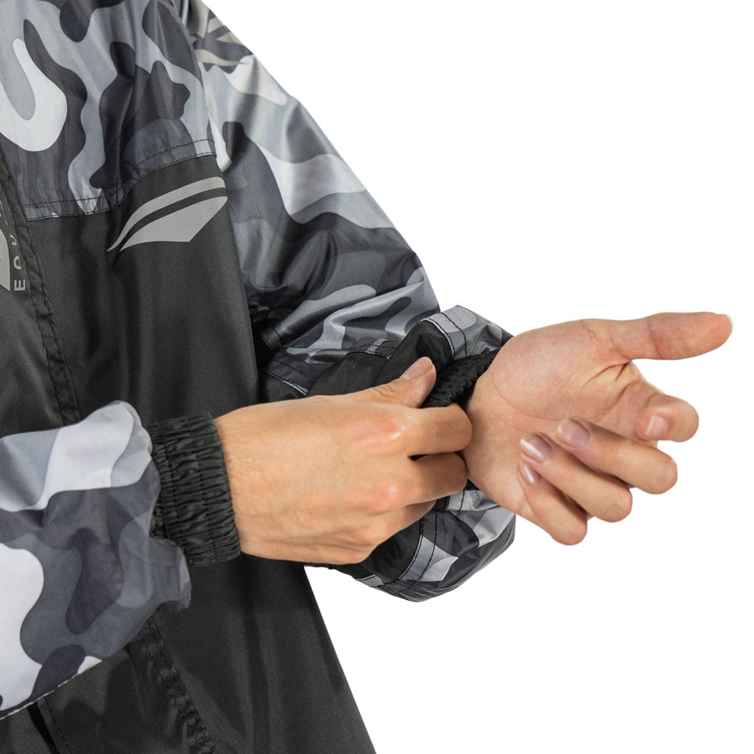 IMPERMEABLE DR1 ARMY