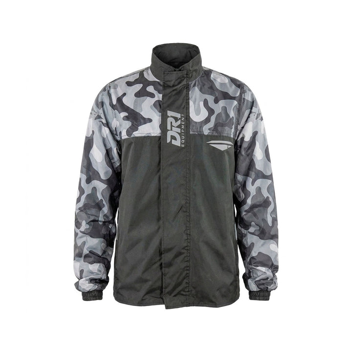 IMPERMEABLE DR1 ARMY