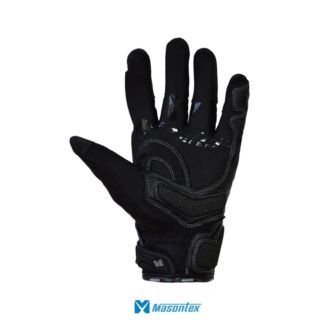Guantes Protección Masontex M1 - NG