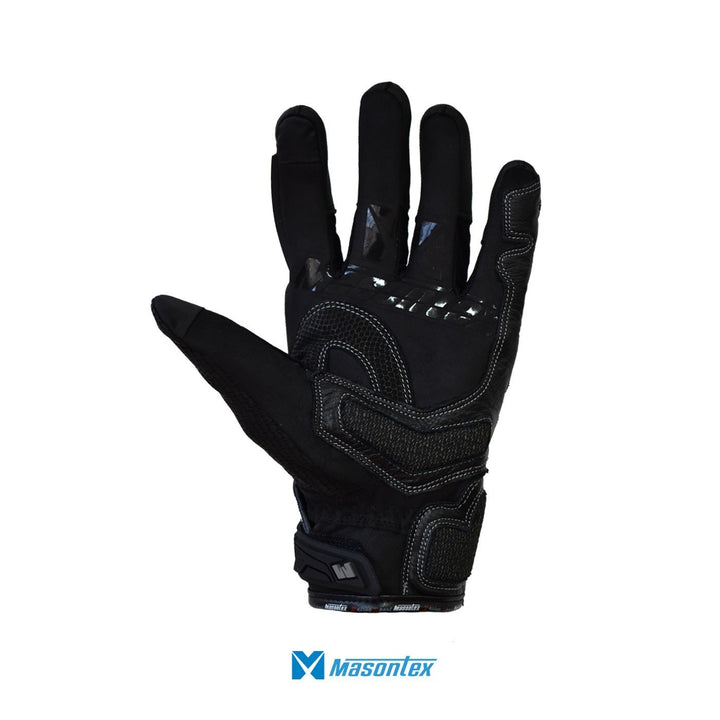 Guantes Protección Masontex M1 - NG