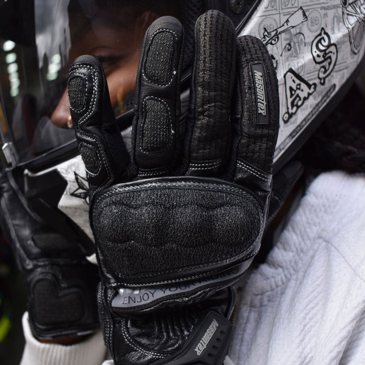 Guantes Protección Masontex M1 - NG