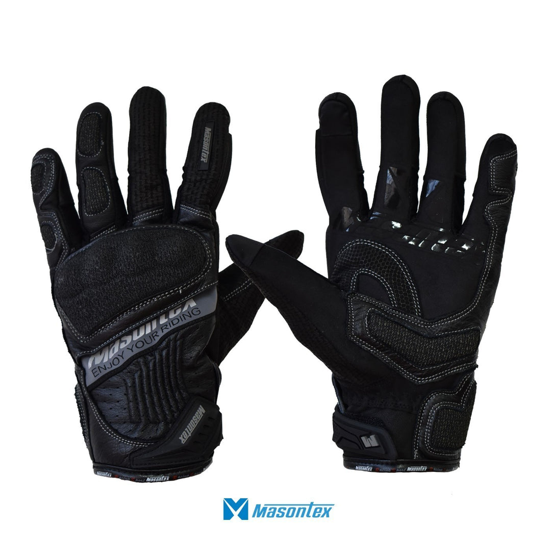 Guantes Protección Masontex M1 - NG