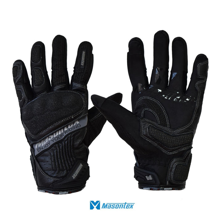 Guantes Protección Masontex M1 - NG