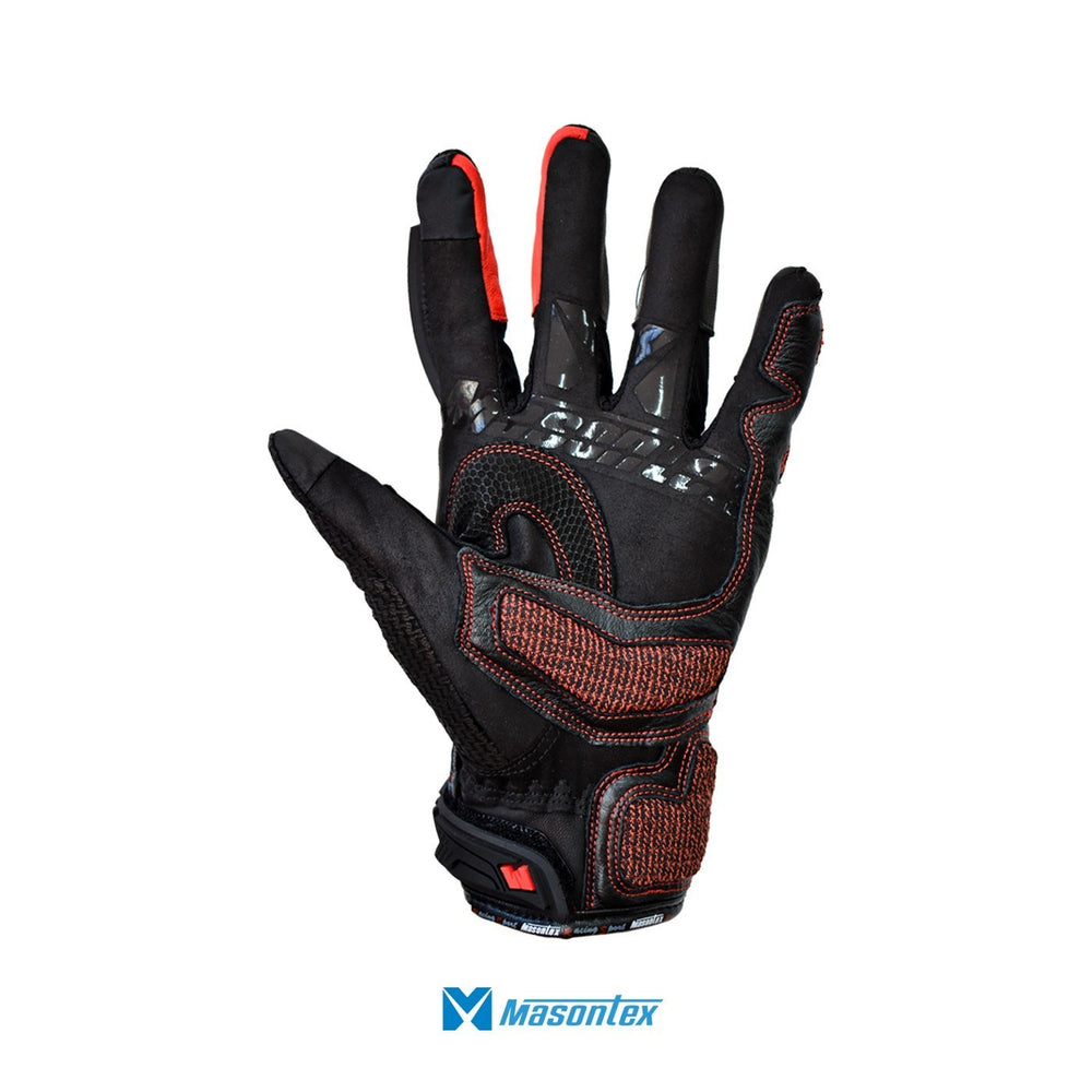 Guantes Protección Masontex M1 - RJ