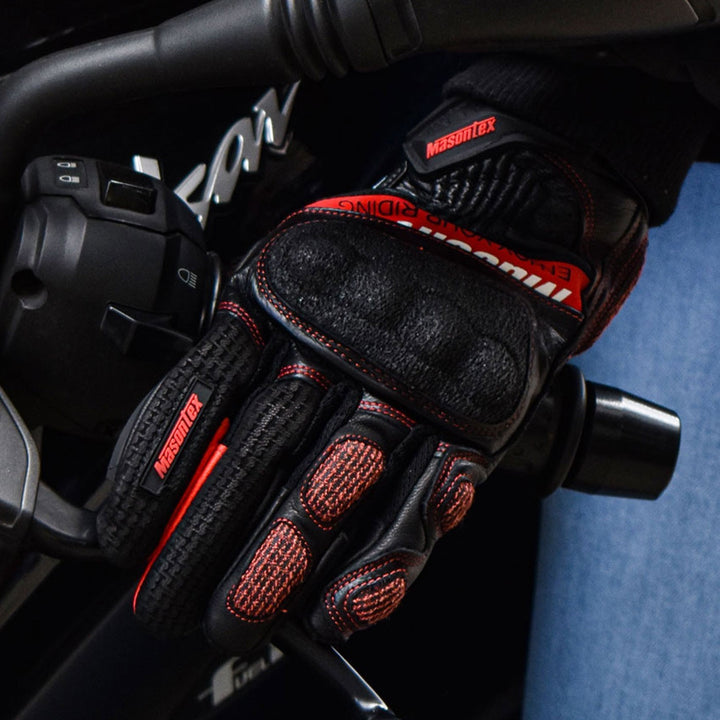 Guantes Protección Masontex M1 - RJ