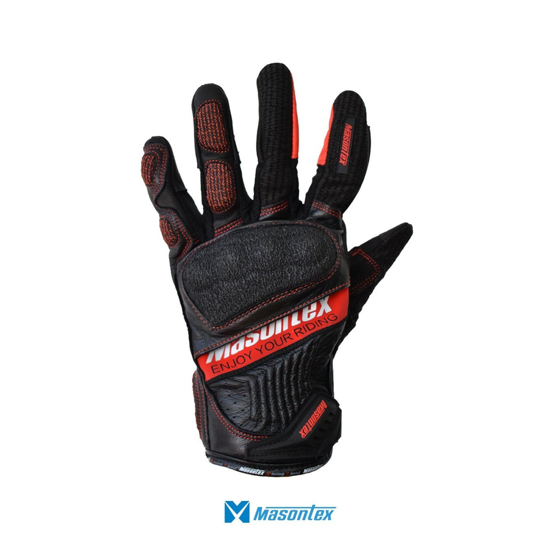 Guantes Protección Masontex M1 - RJ