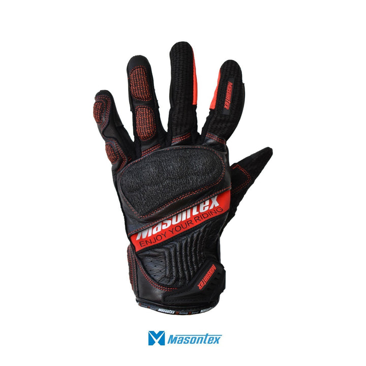 Guantes Protección Masontex M1 - RJ