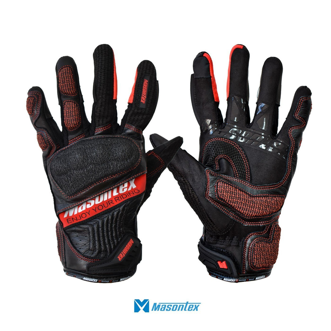 Guantes Protección Masontex M1 - RJ