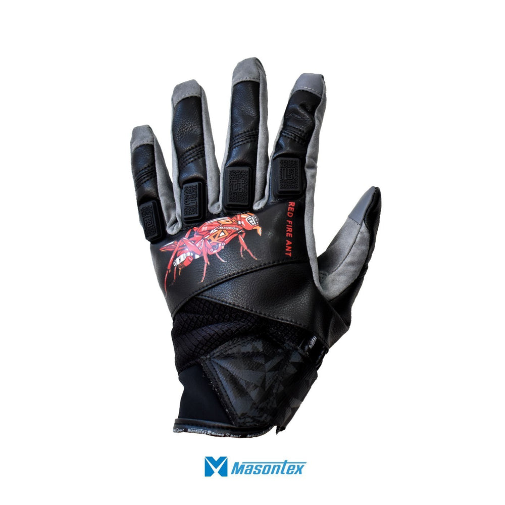 Guantes Protección Masontex MTO M16 - NG