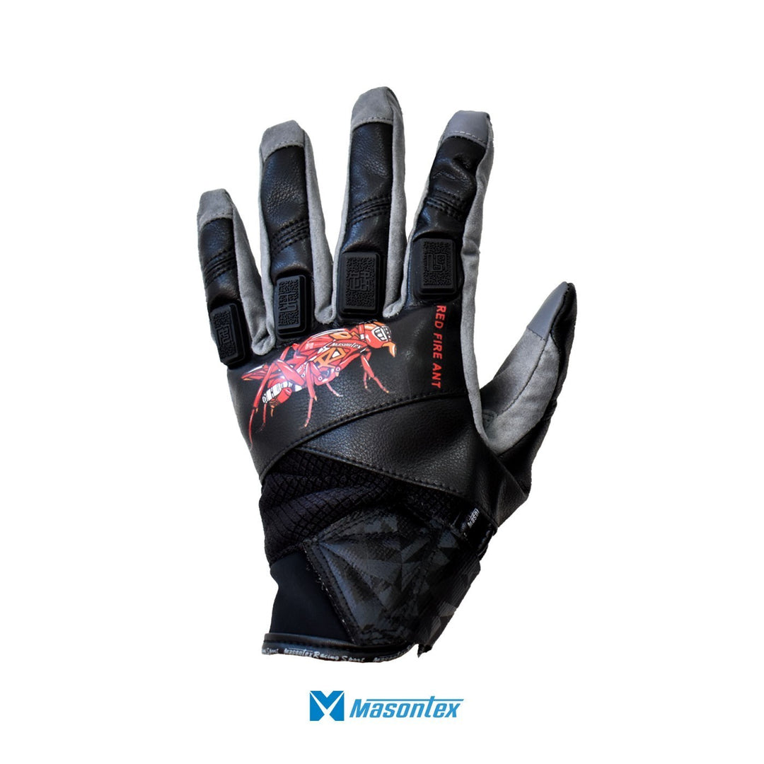 Guantes Protección Masontex MTO M16 - NG