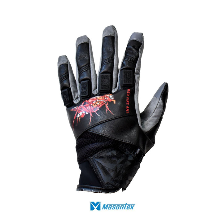 Guantes Protección Masontex MTO M16 - NG