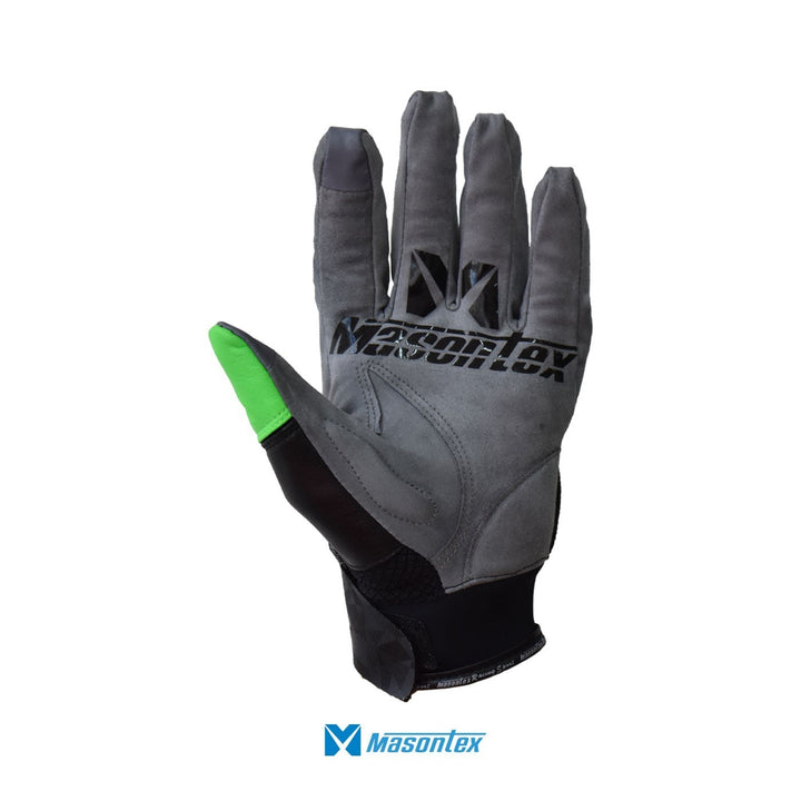 Guantes Protección Masontex MTO M16 - VD