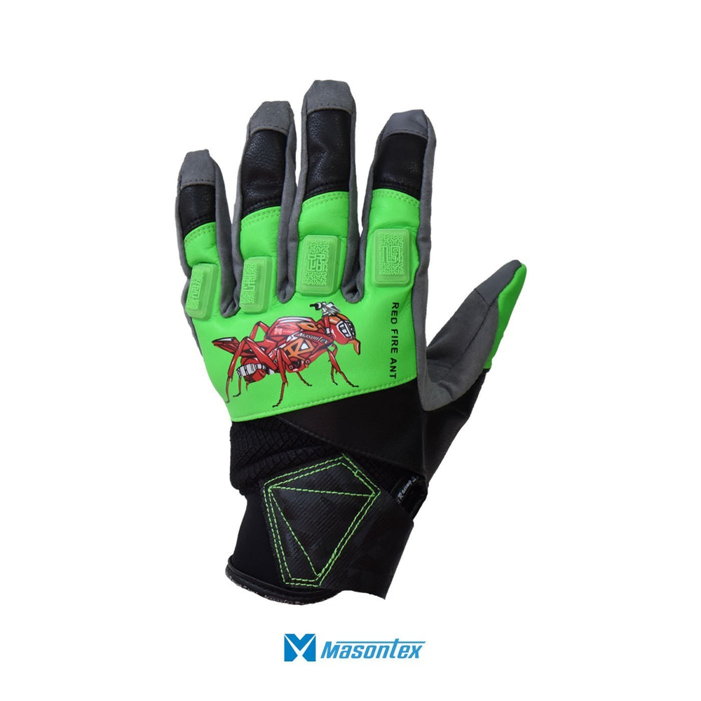 Guantes Protección Masontex MTO M16 - VD