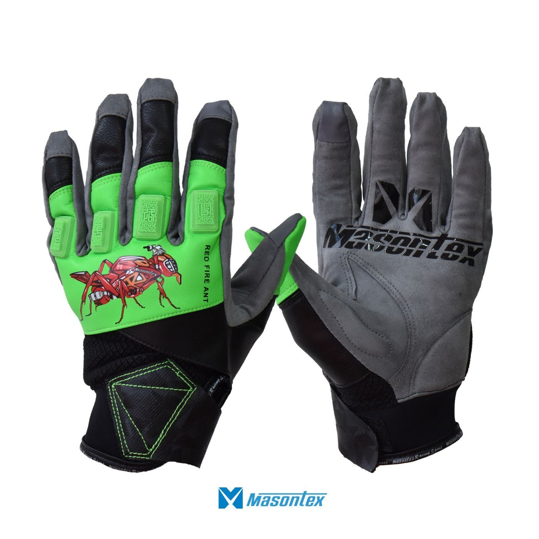 Guantes Protección Masontex MTO M16 - VD