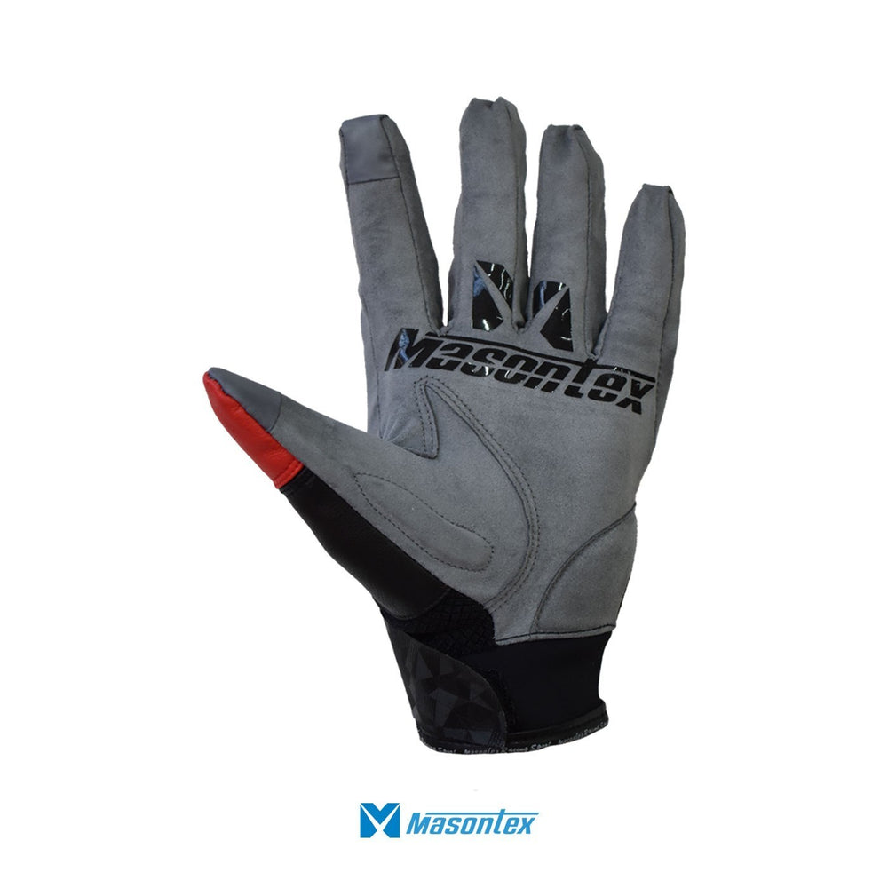 GUANTE MSTX PRO MTO 16 RJ