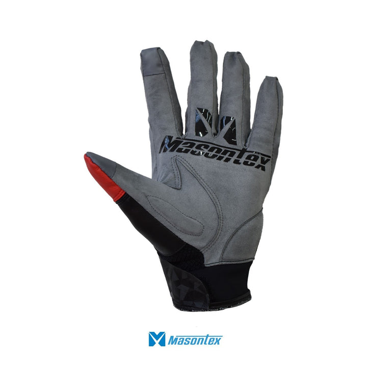 GUANTE MSTX PRO MTO 16 RJ