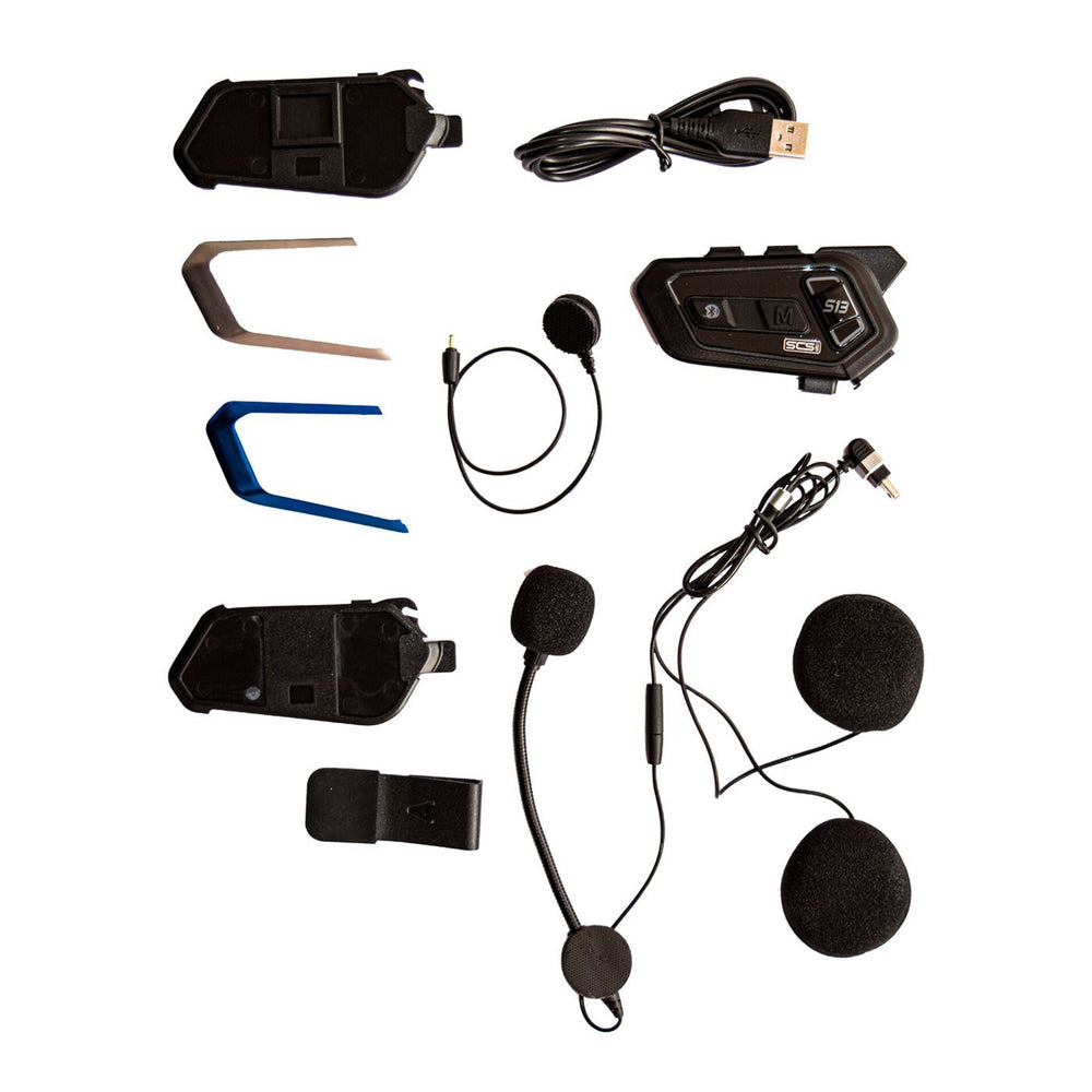 Intercomunicador SCS MOD S 13