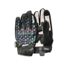 GUANTE MADMOTOR M40 REFLECTIVO