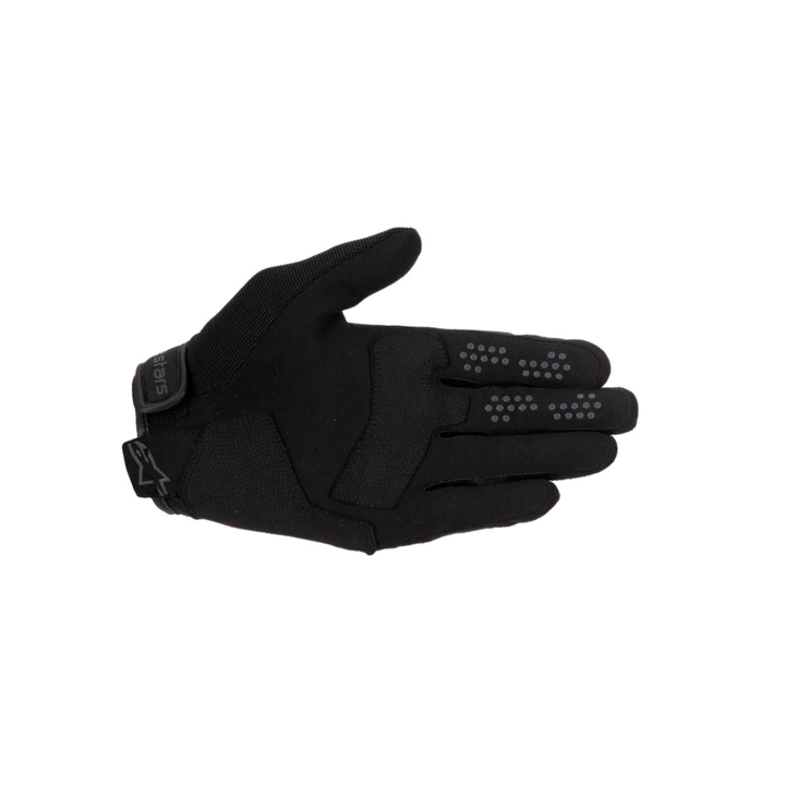 Guante Alpinestars Chrome V2 Negro