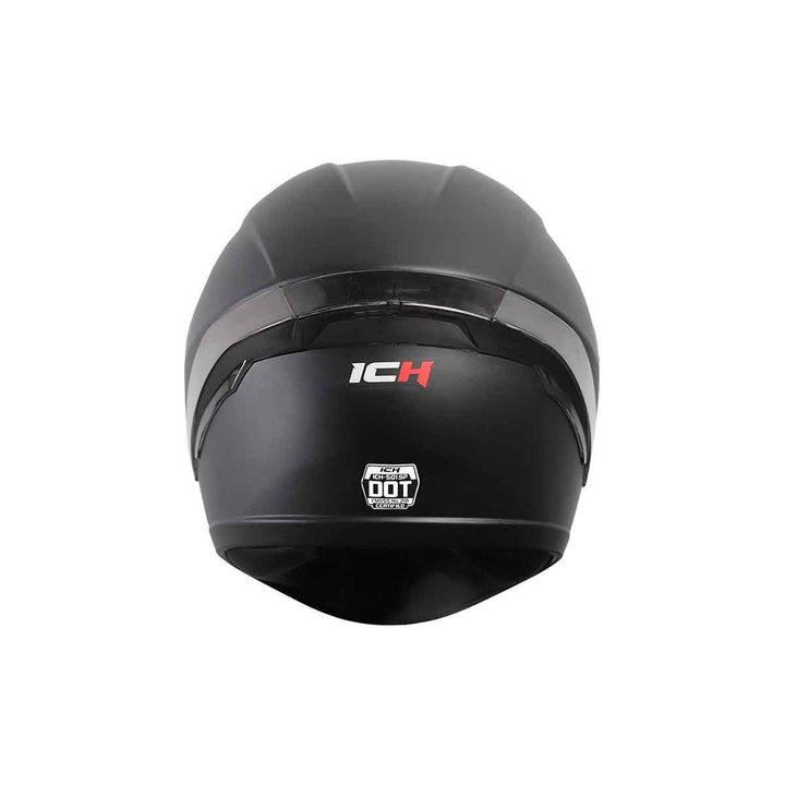 CASCO CERTIFICADO INT ICH 501 SP PLANO NM